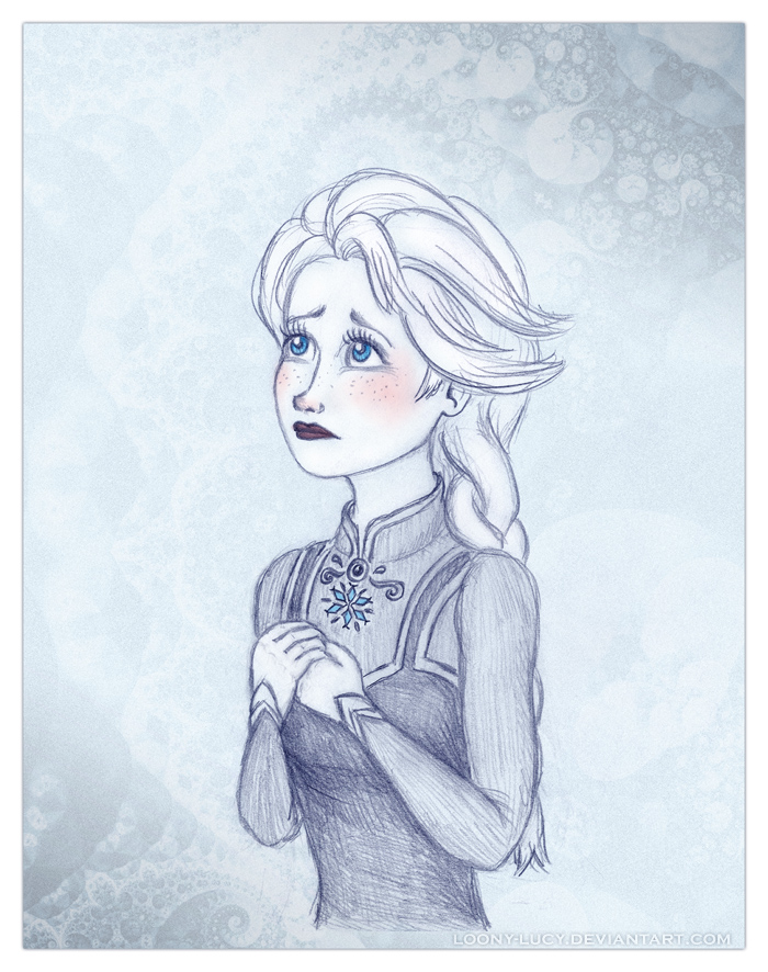 Elsa again