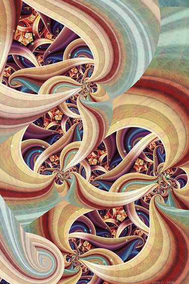 More Connections