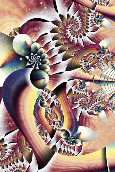 Spring Again