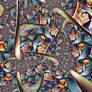 Lost In A Crowd