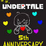 Undertale 5th yooo