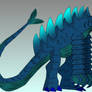 TITAN TRIGGER: Godzilla, The King of The Monsters
