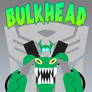 TRANSFORMERS' REBELLION SAGA: Bulkhead