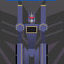 TRANSFORMERS' REBELLION SAGA: Soundwave