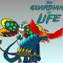 The Guardians of Life