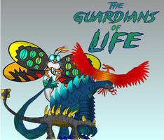 The Guardians of Life