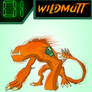 01: Vulpimancer (A.K.A: Wildmutt)