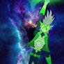 in the brightest day, im the darkest night....