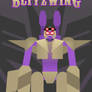 TRANSFORMERS' REBELLION SAGA: Blitzwing