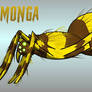 TITAN TRIGGER: Kumonga, The Mother of All Spiders