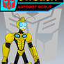 TRANSFORMERS' REBELLION SAGA: Bumblebee
