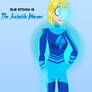 Sue Storm is: THE INVISIBLE WOMAN