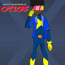 Scott Summers is: CYCLOPS
