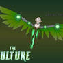 Adrian Toomes is: THE VULTURE