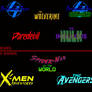 SHIN MARVEL UNIVERSE: Vol. 1