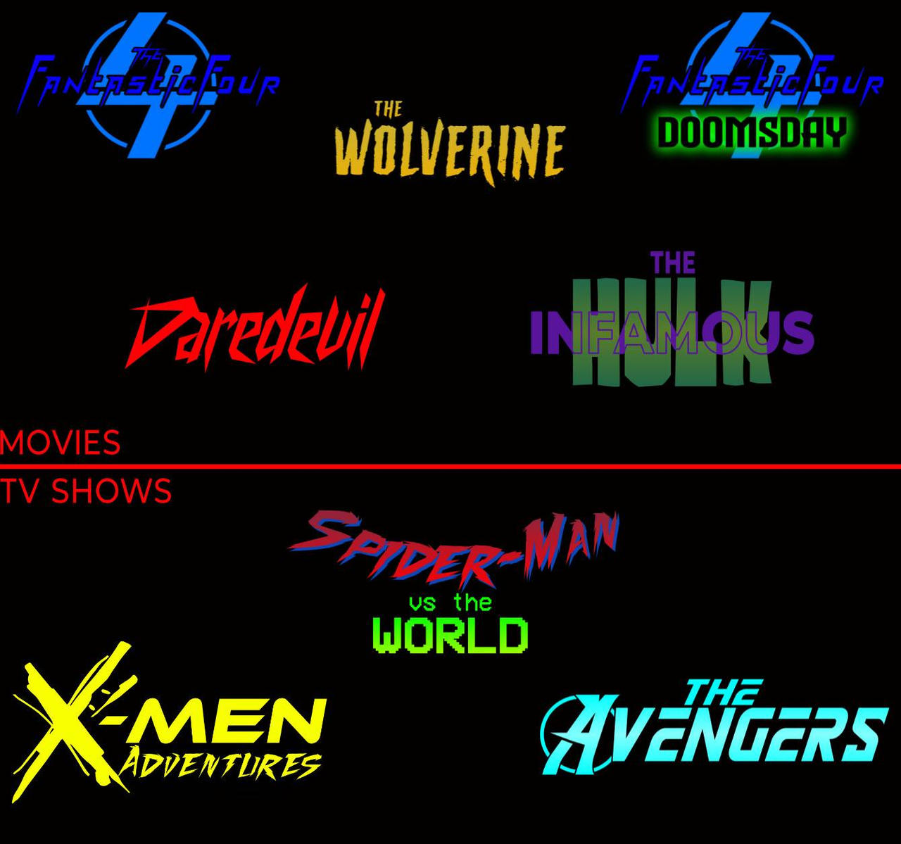 SHIN MARVEL UNIVERSE: Vol. 1