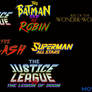SHIN DC UNIVERSE: Vol. 1