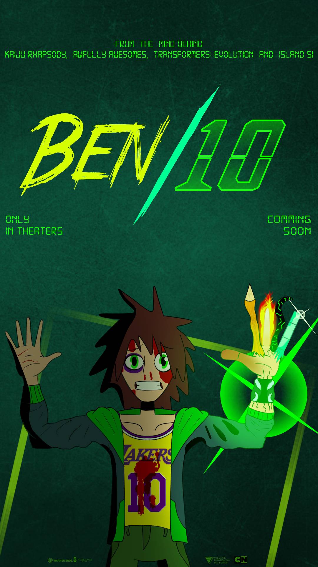 Ben/10