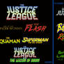 Shin DC Universe Vol. 1: NEW AGE OF HEROES
