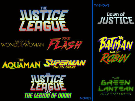 Shin DC Universe Vol. 1: NEW AGE OF HEROES