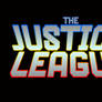 THE JUSTICE LEAGUE (movie)