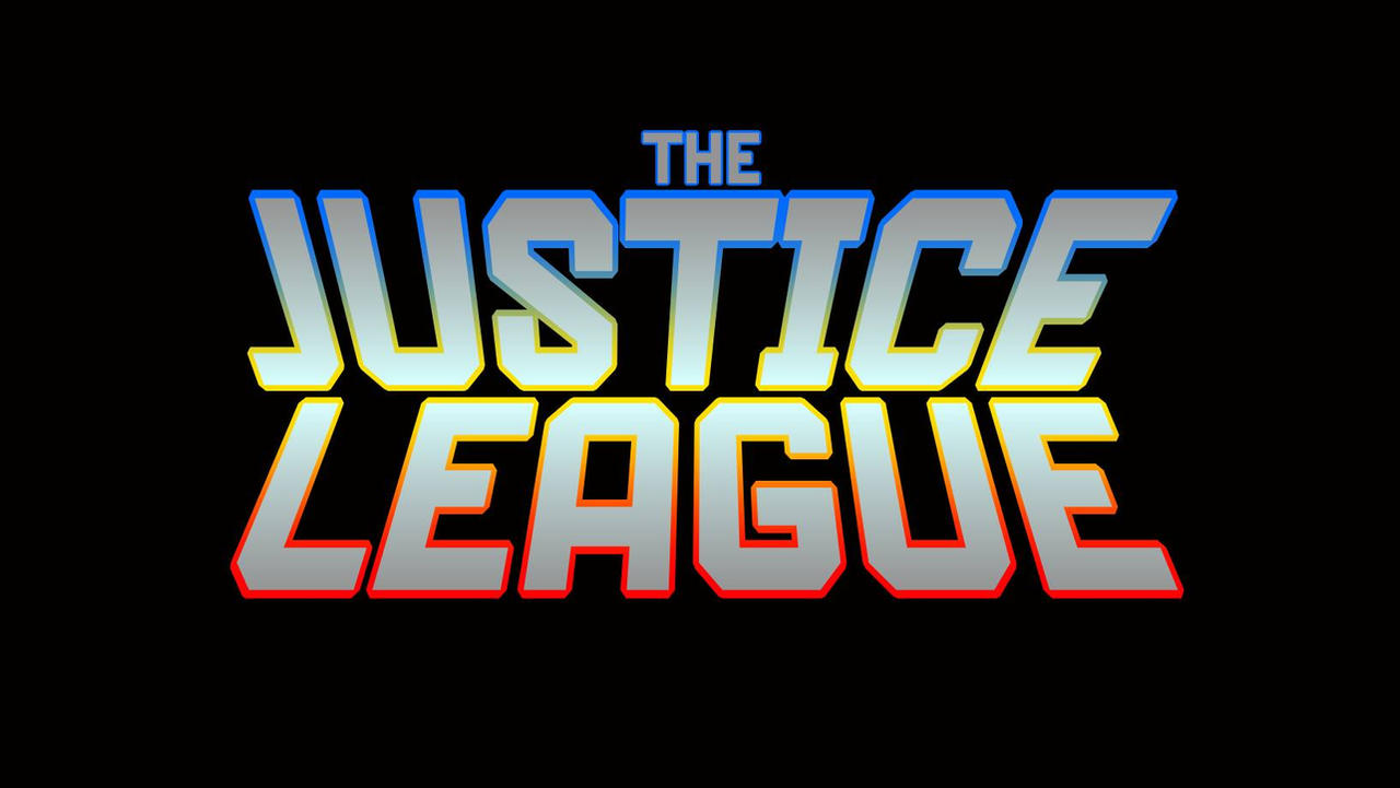THE JUSTICE LEAGUE (movie)