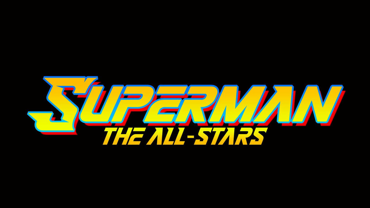 Superman: The All-Stars (movie)