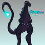 Monster Clash: GODZILLA! (remake)