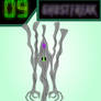 09: Ectonurite (A.K.A Ghostfreak)
