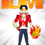 The Awfully Awesomes: BLAVE!