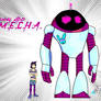 Awfully Awesomes: PENNY and M.E.C.H.A.