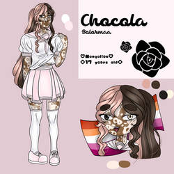Chocola :3