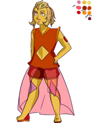 Gemsona: Sunstone