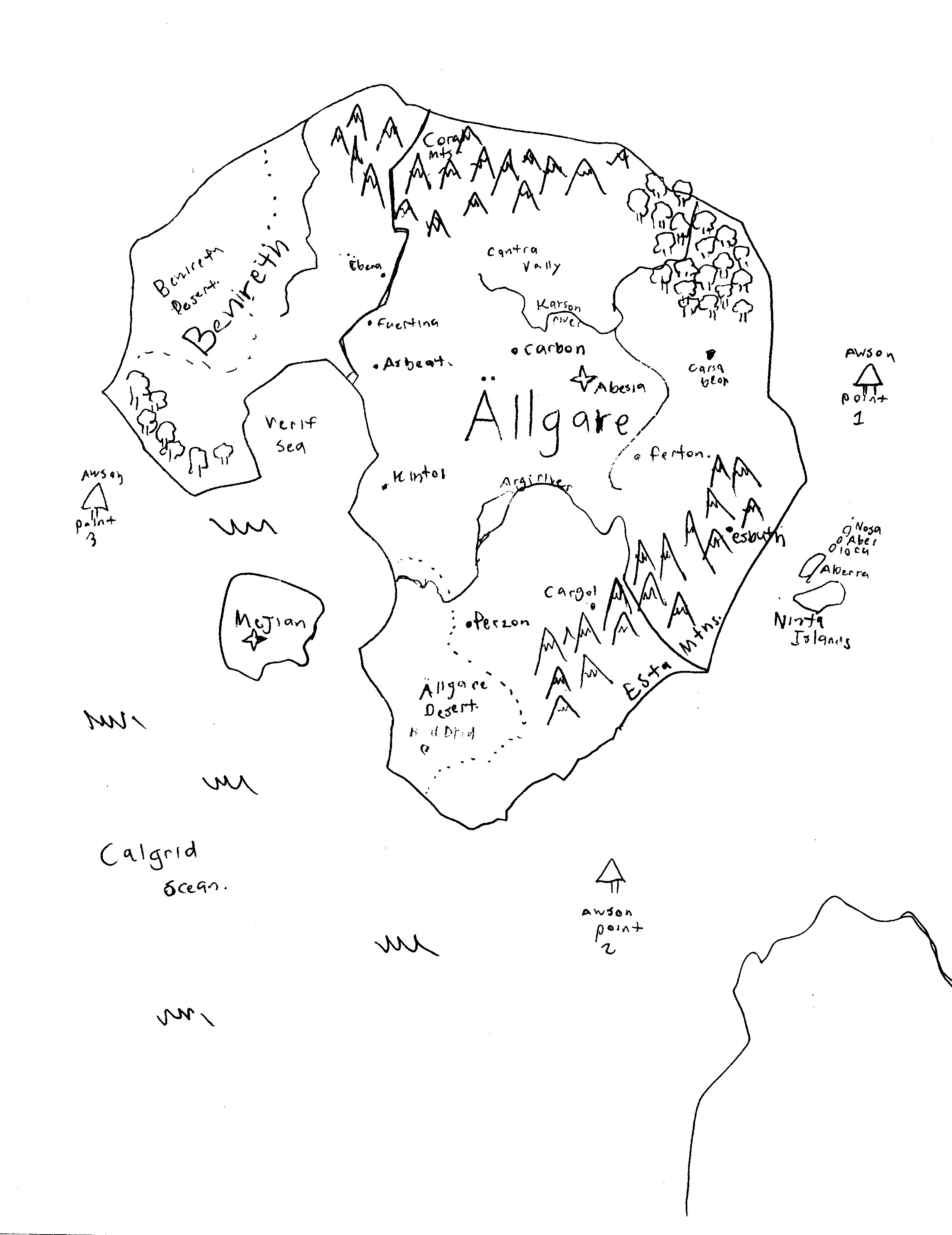 Complex Map Comic comic map by thugtrack98 on DeviantArt