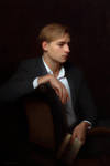 Niclas by GottliebStudios