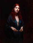 Lucretia by GottliebStudios