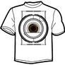Portal 2 Space-Sphere T-Shirt