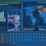 Nuclear Launch App FUI - Nuclear J.A.R.G.O.N.