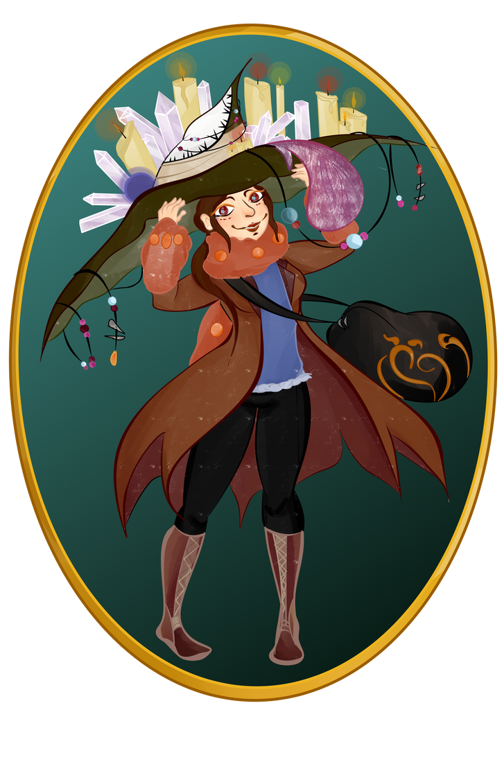 Pattsy by SadDummy on DeviantArt