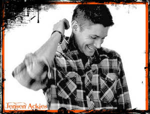 Just Jensen. 1.