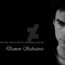 Damon Salvatore.