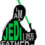 I Am A Jedi (Luke Skywalker)