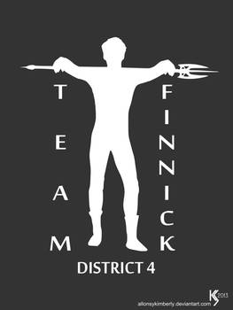 Team Finnick