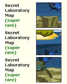 Lab Maps by Articubone on DeviantArt