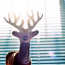 deer light