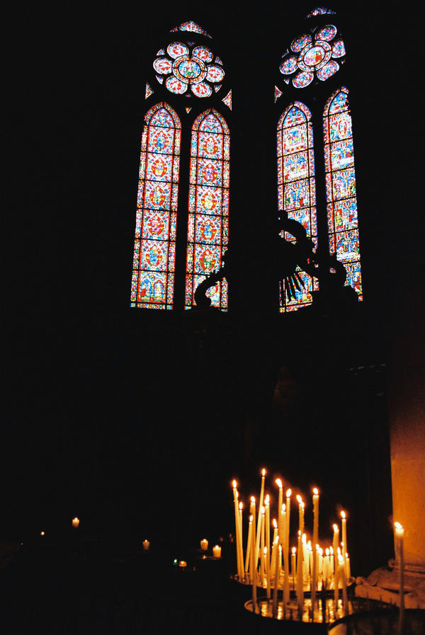 Cologne Cathedral