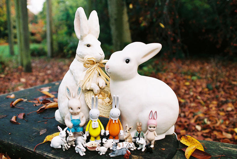 99 Days Rabbit the last days of the Rabbit Year by LTKJJ on DeviantArt