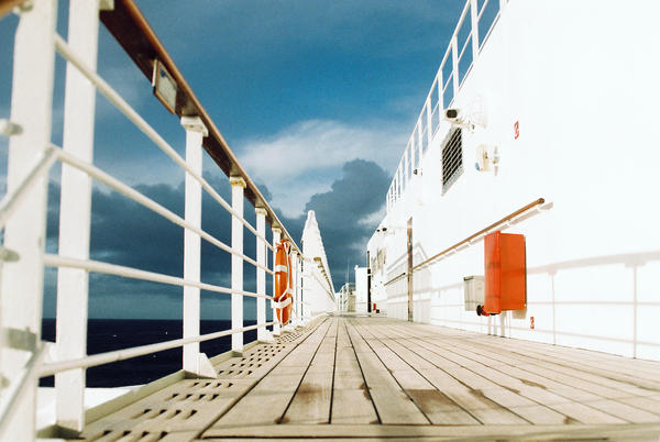Queen Mary2