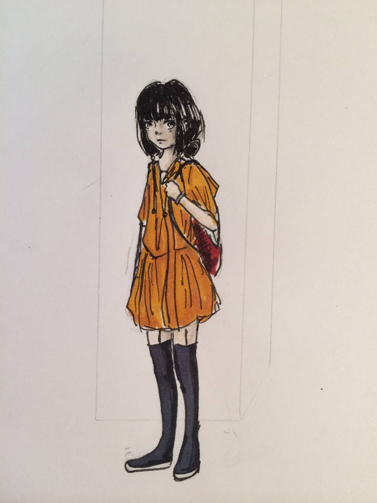 character by mimsy12 on DeviantArt