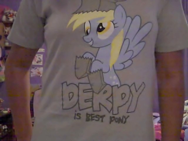 Derpy is Best Pony